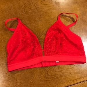 Lively Bralette NWOT